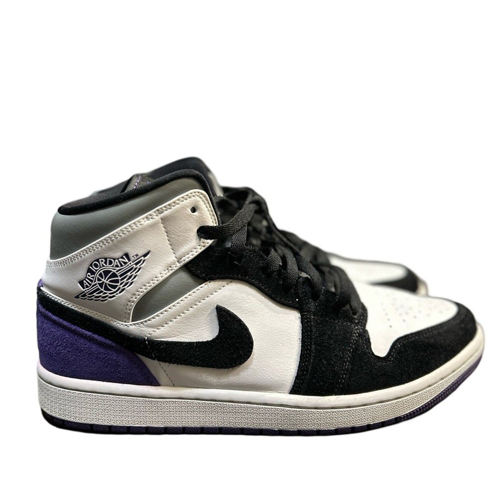Jordan 1